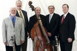 Lost Creek Band Performing at Lincoln Theater for Song Of The Mountains Concert fund raiser