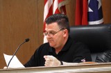 Commission Chairman Marty Mills Addresses County Financial Issues & Future Political Aspirations Commission Chairman Marty Mills Addresses County Financial Issues & Future Political Aspirations
