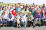 Mt. Horeb School 12th Annual Reunion Mt. Horeb School 12th Annual Reunion