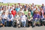 Mt. Horeb School 12th Annual Reunion