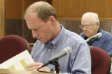 Interview with Budget Committee Chair, Roger Griffith Interview with Budget Committee Chair, Roger Griffith