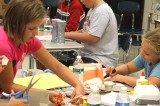 CAMP INVENTION – A Different Kind Of Camp CAMP INVENTION – A Different Kind Of Camp