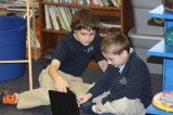 All Saints’ Episcopal School iPad Program Receives Grant for Equipment