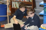 All Saints’ Episcopal School iPad Program Receives Grant for Equipment All Saints’ Episcopal School iPad Program Receives Grant for Equipment