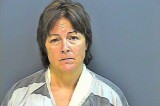 Sevier County Woman Arrested on Murder Charges
