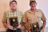 Carson-Newman University Employees Honored For 25 Years Of Service