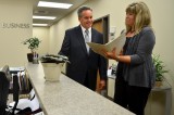 Carson-Newman University begins Organizational Leadership Program Carson-Newman University begins Organizational Leadership Program