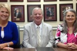 Welcome Back Message from Jefferson County Dept. of Education Welcome Back Message from Jefferson County Dept. of Education