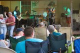 Dumplin Valley Farm Concert Series Get Double Dose of Funk Dumplin Valley Farm Concert Series Get Double Dose of Funk