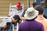 Farm Bureau Insurance “Farmer Charlie” Shoots Commercial in Downtown Dandridge Farm Bureau Insurance “Farmer Charlie” Shoots Commercial in Downtown Dandridge