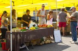 Farmer’s Market In Full Swing