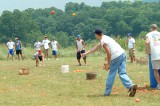 Tomato Festival to be Held July 26-28 In Rutledge Tomato Festival to be Held July 26-28 In Rutledge
