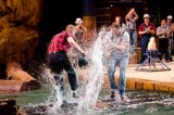 Lumberjack Boot Camp Begins August 21 Lumberjack Boot Camp Begins August 21