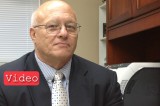 Interview with Mayor Alan Palmieri Interview with Mayor Alan Palmieri