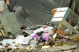 Roof Collapse Update – Structural Issues Identified By Infrared Scan Roof Collapse Update – Structural Issues Identified By Infrared Scan