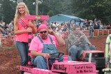 Jefferson County Fair Wraps Up With Demolition Derby