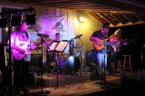 Dumplin Valley Farm Concert Series Ends Season With A Little Texas Heat
