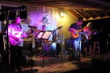 Dumplin Valley Farm Concert Series Ends Season With A Little Texas Heat Dumplin Valley Farm Concert Series Ends Season With A Little Texas Heat