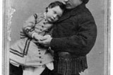 Stranger Than Fiction: Booth Rescues Lincoln Stranger Than Fiction: Booth Rescues Lincoln
