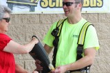 Firefighters Helping “Fill The Boot” for MDA