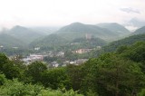 Gatlinburg Earns National Recognition for Wildfire Preparedness