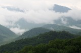 Heading to the Smoky Mountains this weekend?  Know the constructions areas.