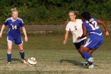 Lady Patriots Dominate Eagles In Final Scrimmage 14-1, Next Stop Gatlinburg-Pittman