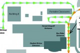 Traffic Maps Released for Patriot Academy & JCHS Traffic Maps Released for Patriot Academy & JCHS