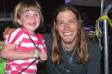 Jason Michael Carroll Thrills Fans At Jefferson County Fair