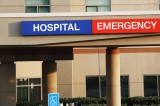 For Profit Hospital Makes Profit Despite Below Average Occupancy