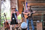 Adler & Hearne plus GRITS August 23rd, Final 2013 Show of Dumplin Valley Series Adler & Hearne plus GRITS August 23rd, Final 2013 Show of Dumplin Valley Series