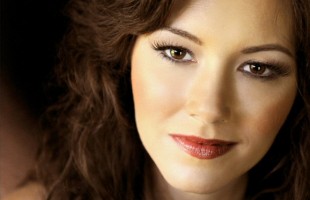 Mandy Barnett to perform in Pigeon Forge