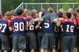 Athletic Talent Showcased Saturday at “Meet The Patriots” Athletic Talent Showcased Saturday at “Meet The Patriots”