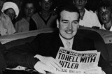 Stranger than Fiction; Hitler’s Dirty Secrets