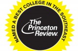 Princeton Review names Carson-Newman “Best in the Southeast”