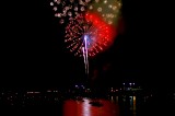 The Point Marina “Shakes The Lake” with Fireworks Show and Live Bands