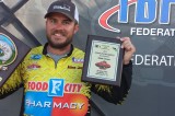 Tennessee Bass Federation, 2013 State Tournament East Division a Huge success.