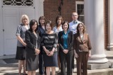 Carson-Newman University welcomes new faculty members Carson-Newman University welcomes new faculty members