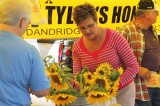 Dandridge Farmers Market Plant Sale Opens This Saturday!