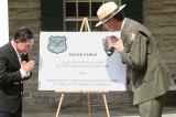 Smokies Signs Sister Park Arrangement with Thailand Park Smokies Signs Sister Park Arrangement with Thailand Park