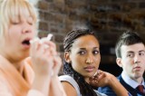 American Academy of Pediatrics Offers Tips for Keeping Children Comfortable During Cold, Flu Season American Academy of Pediatrics Offers Tips for Keeping Children Comfortable During Cold, Flu Season