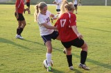 JCHS Lady Patriots Shut Out Cocke County Lady Reds 8-0 JCHS Lady Patriots Shut Out Cocke County Lady Reds 8-0