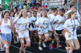 JCHS vs Greeneville and Special Visit from 1983 Championship Team