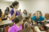 Jefferson County 4-H Gets Off To A Great Start Jefferson County 4-H Gets Off To A Great Start