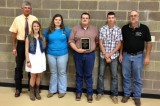 Jefferson County Livestock Association Hosts Annual Fall Meeting