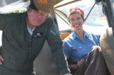 Great Day To Be In The Air – Experimental Aircraft Association Annual Fly In Great Day To Be In The Air – Experimental Aircraft Association Annual Fly In