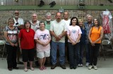 Old Time Saturday Prepares For Big Day Old Time Saturday Prepares For Big Day