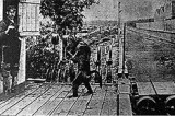 Stranger Than Fiction: Jack the Signalman Stranger Than Fiction: Jack the Signalman