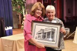 Betty Catlett Honored by Carson-Newman University’s Women of Vision Betty Catlett Honored by Carson-Newman University’s Women of Vision