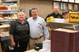 Restaurateur Jeff Rigsby Opens Bojangles’ Restaurant in Dandridge Restaurateur Jeff Rigsby Opens Bojangles’ Restaurant in Dandridge